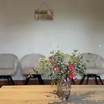 Дом отдыха Rozenberghoeve *