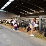 Rozenberghoeve Дом отдыха