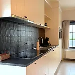 Rozenberghoeve Дом отдыха *