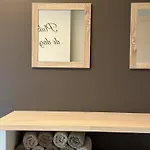 Rozenberghoeve Дом отдыха *