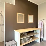 Rozenberghoeve Дом отдыха Ploegsteert