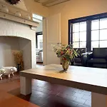 Дом отдыха Rozenberghoeve