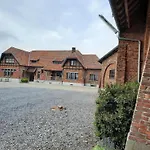 Rozenberghoeve Дом отдыха