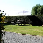 Rozenberghoeve Дом отдыха *