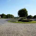 Дом отдыха Rozenberghoeve