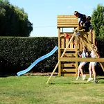 Rozenberghoeve Дом отдыха