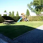 Дом отдыха Rozenberghoeve