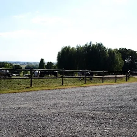 בית נופש Rozenberghoeve