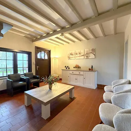 Holiday home Rozenberghoeve *