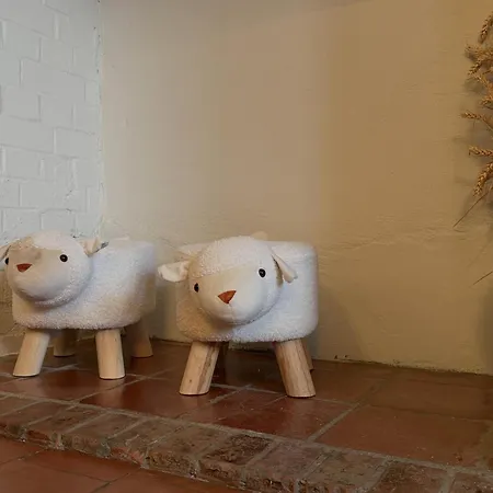 Rozenberghoeve בית נופש