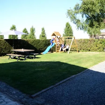 Tatil Evi Rozenberghoeve
