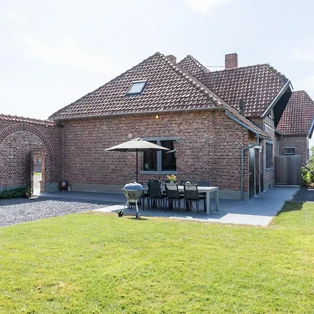 Rozenberghoeve