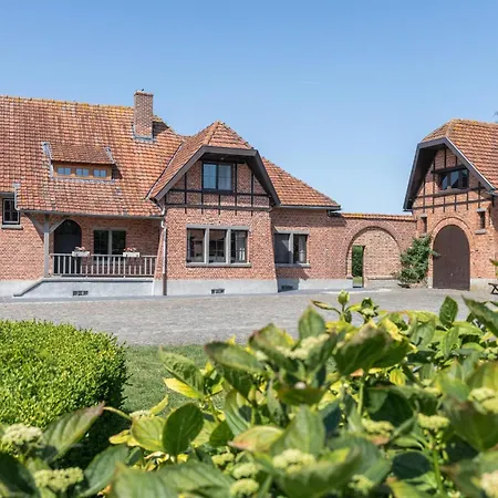 Rozenberghoeve Ploegsteert