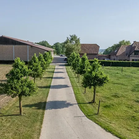Rozenberghoeve