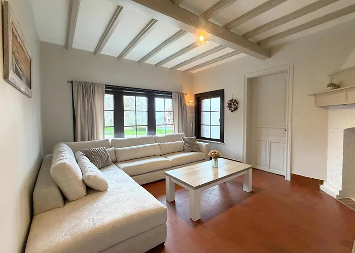 Holiday home Rozenberghoeve