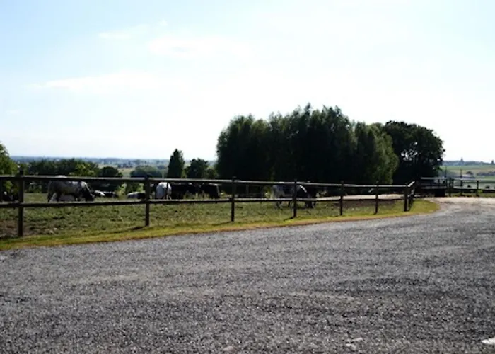 Holiday home Rozenberghoeve