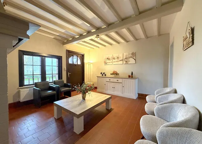 Holiday home Rozenberghoeve *