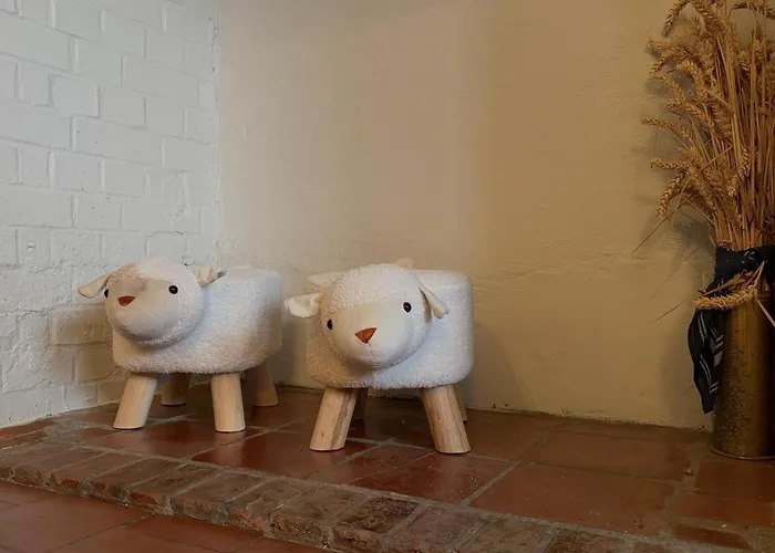 Rozenberghoeve Holiday home