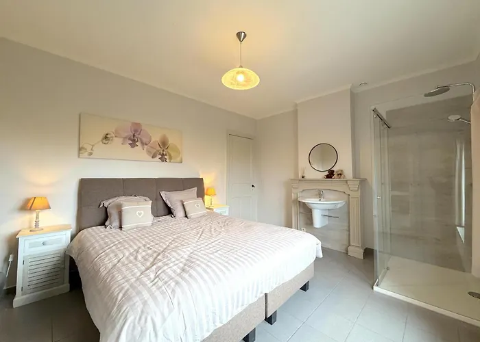 בית נופש Rozenberghoeve