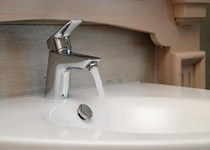 Rozenberghoeve בית נופש *