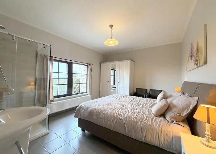 Rozenberghoeve * Ploegsteert