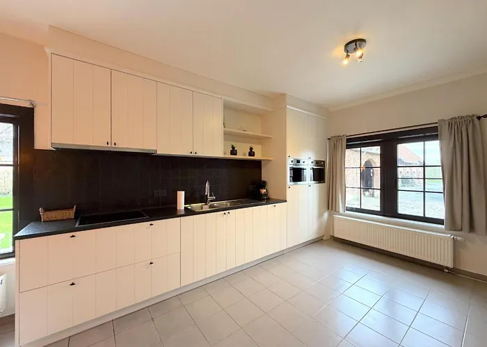 Rozenberghoeve Holiday home