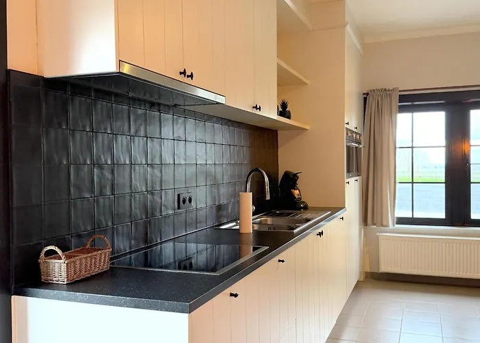 Rozenberghoeve בית נופש *