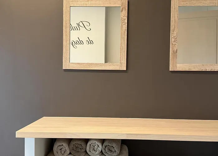 Rozenberghoeve בית נופש *