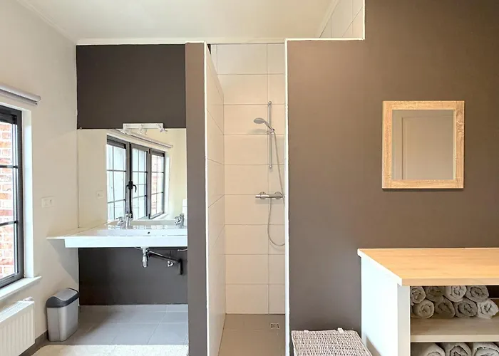 Rozenberghoeve * Ploegsteert