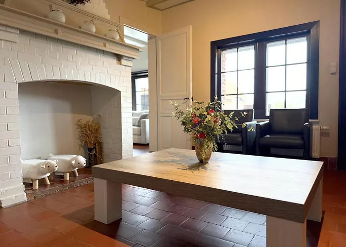 Holiday home Rozenberghoeve