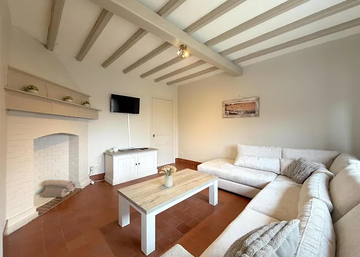 Rozenberghoeve Ploegsteert