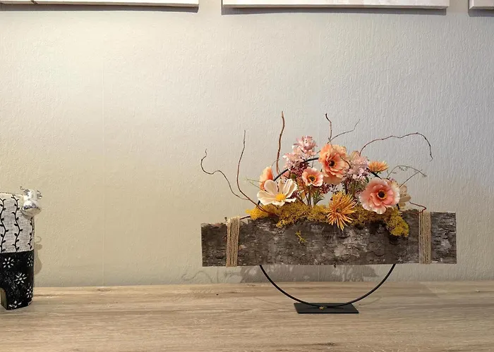 Holiday home Rozenberghoeve