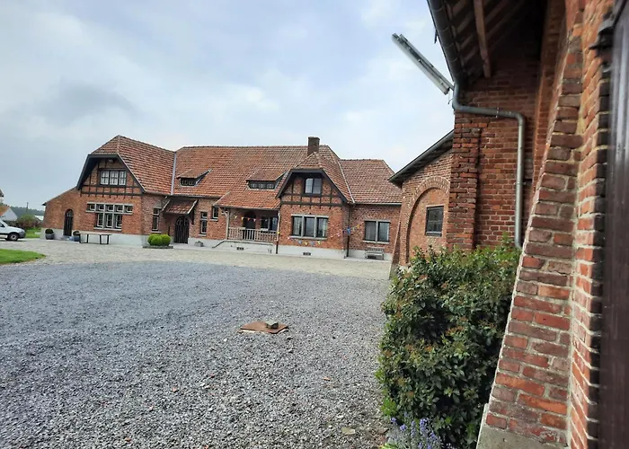 Rozenberghoeve בית נופש