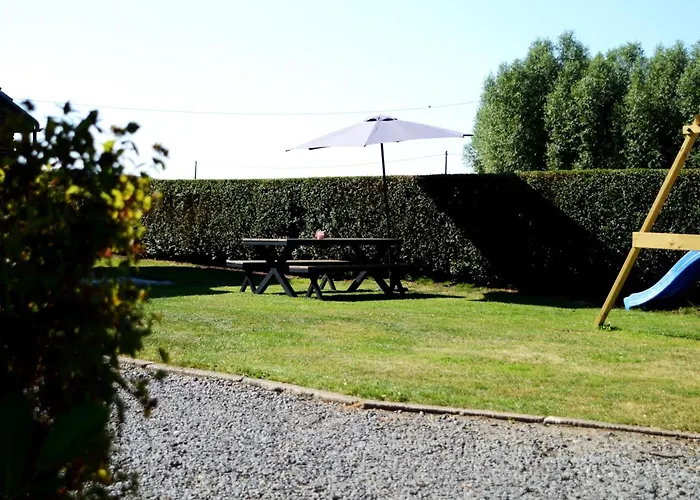 Rozenberghoeve Holiday home *