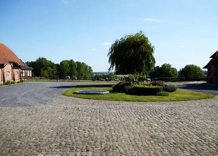 Holiday home Rozenberghoeve