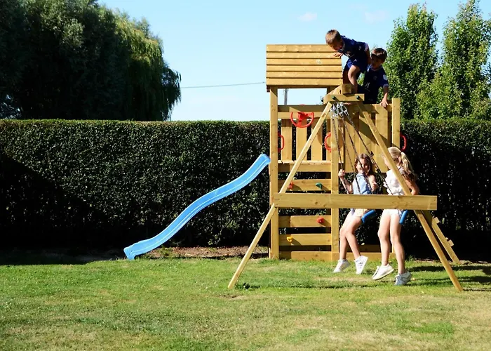 Rozenberghoeve Holiday home