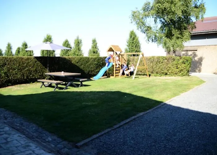 Holiday home Rozenberghoeve